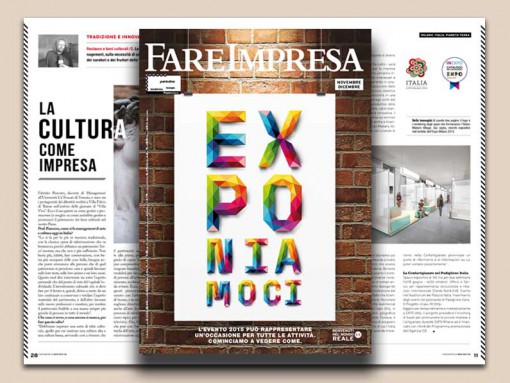 Fareimpresa | Associazione Artigiani di Vicenza | concessionaria pubblicità | spazi pubblicitari | agenzia comunicazione
